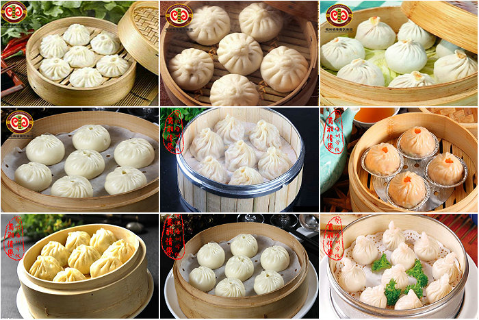 包子图片大全