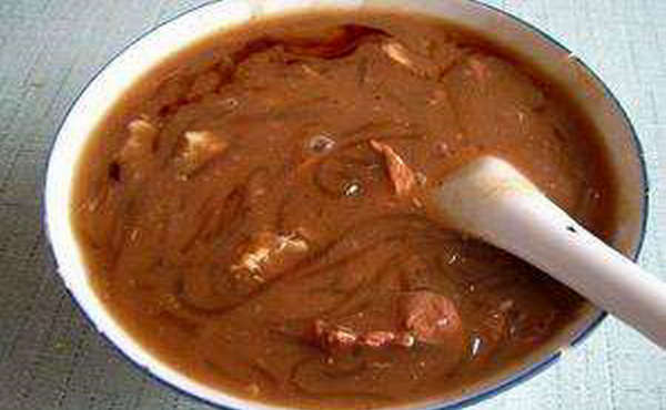 朱麻子炖肉胡辣汤