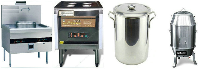 香酥童子鸡培训班