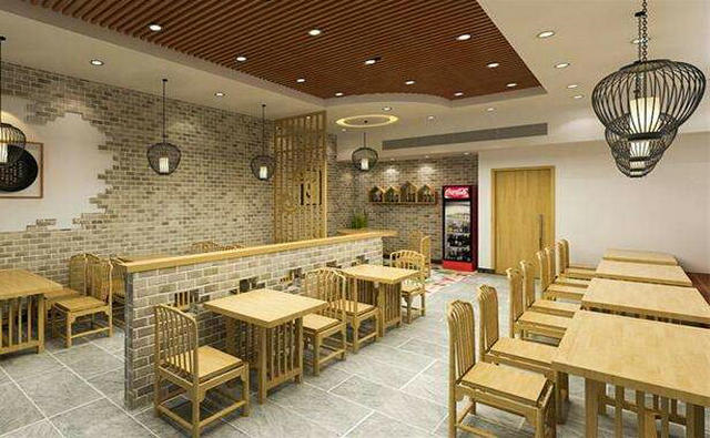 经营小吃店的四个要点掌握好了一定会生意火爆