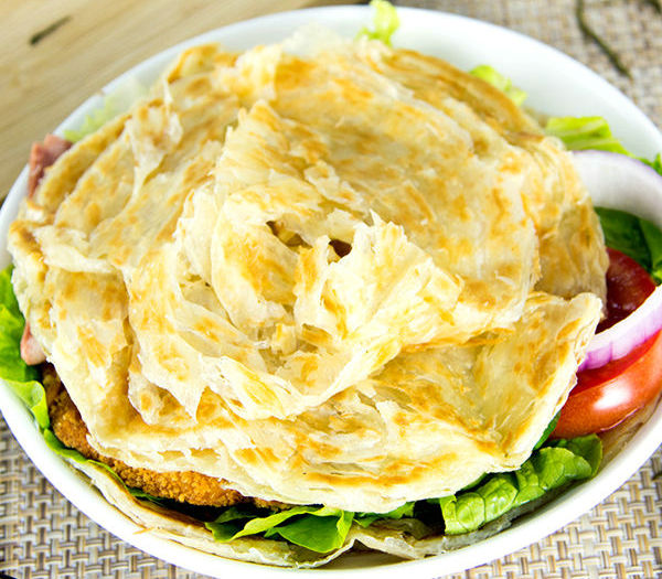 手抓饼批发多少钱一张