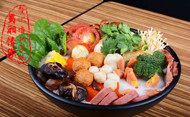 麻辣烫培训班课程(麻辣烫培训价格表)